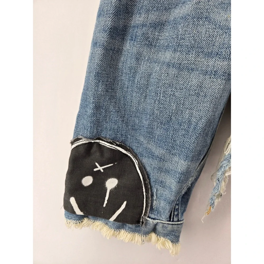 Hudson Jeans hudson blaine